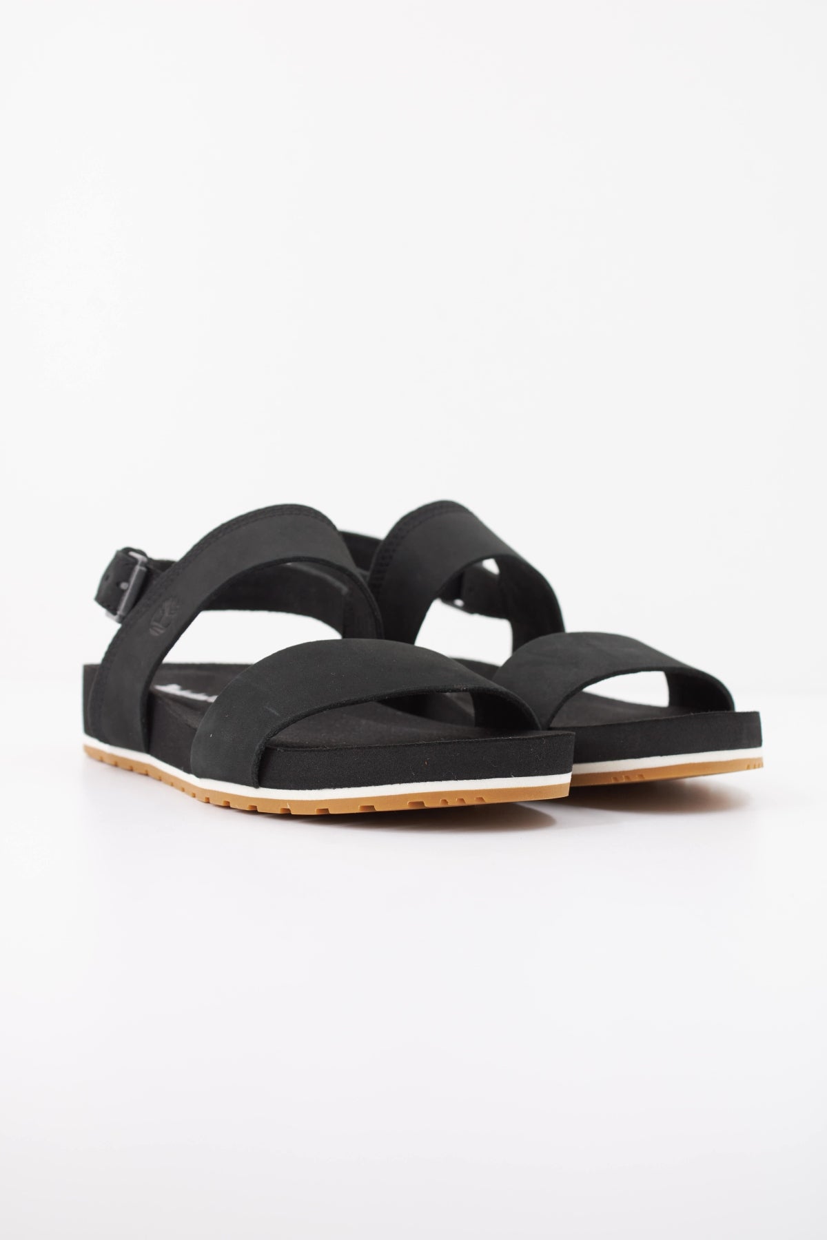 TIMBERLAND MALIBU WAVES BAND SA en color NEGRO (2)