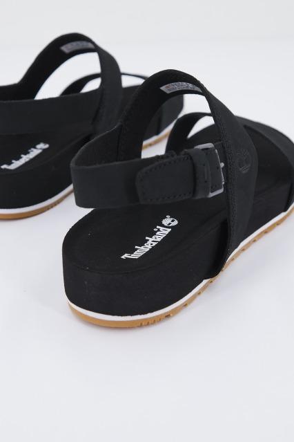TIMBERLAND MALIBU WAVES BAND SA en color NEGRO (3)