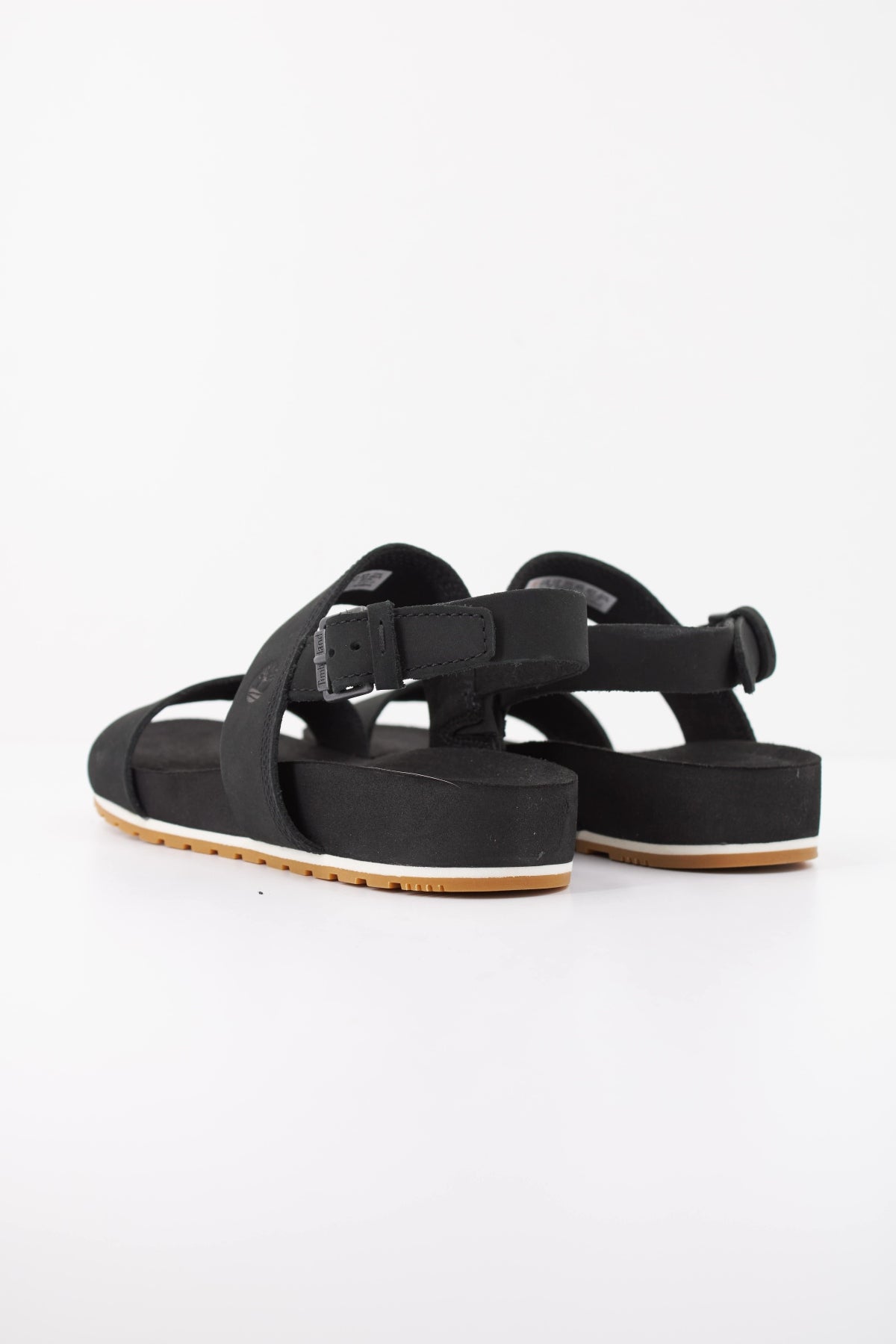 TIMBERLAND MALIBU WAVES BAND SA en color NEGRO (4)
