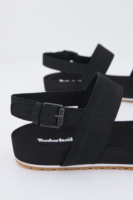 TIMBERLAND MALIBU WAVES BAND SA en color NEGRO (4)