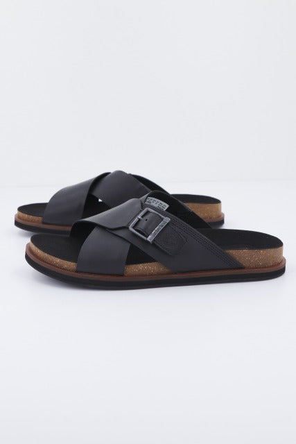 TIMBERLAND AMALFI VIBES CROSS SLI en color NEGRO (1)
