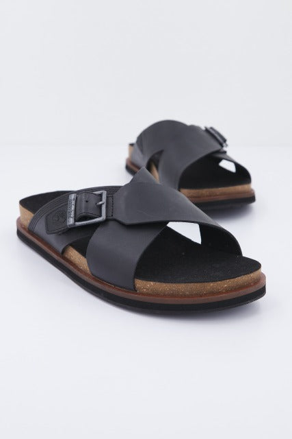 TIMBERLAND AMALFI VIBES CROSS SLI en color NEGRO (2)