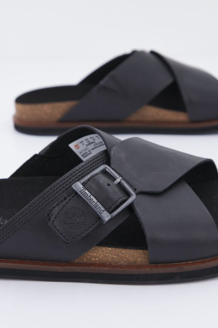 TIMBERLAND AMALFI VIBES CROSS SLI en color NEGRO (4)
