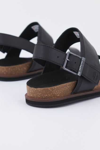 TIMBERLAND AMALFI VIBES BAND SA en color NEGRO (3)