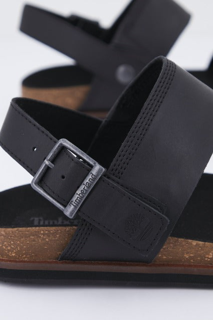 TIMBERLAND AMALFI VIBES BAND SA en color NEGRO (4)