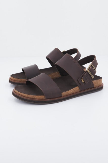 TIMBERLAND AMALFI VIBES BAND SA en color MARRON (1)