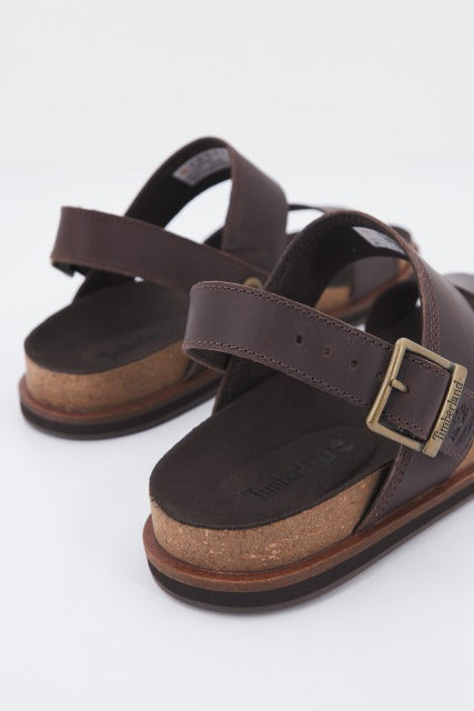 TIMBERLAND AMALFI VIBES BAND SA en color MARRON (3)