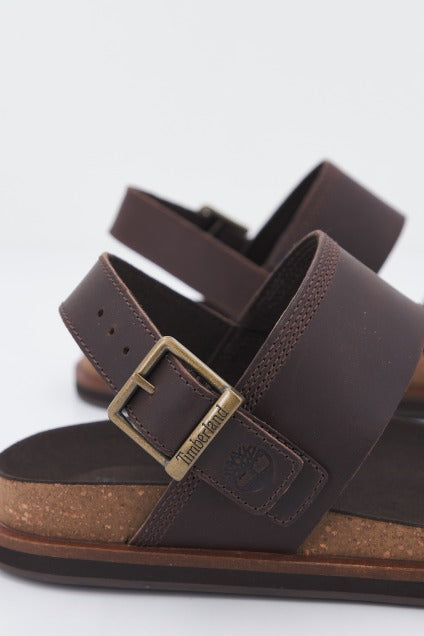 TIMBERLAND AMALFI VIBES BAND SA en color MARRON (4)