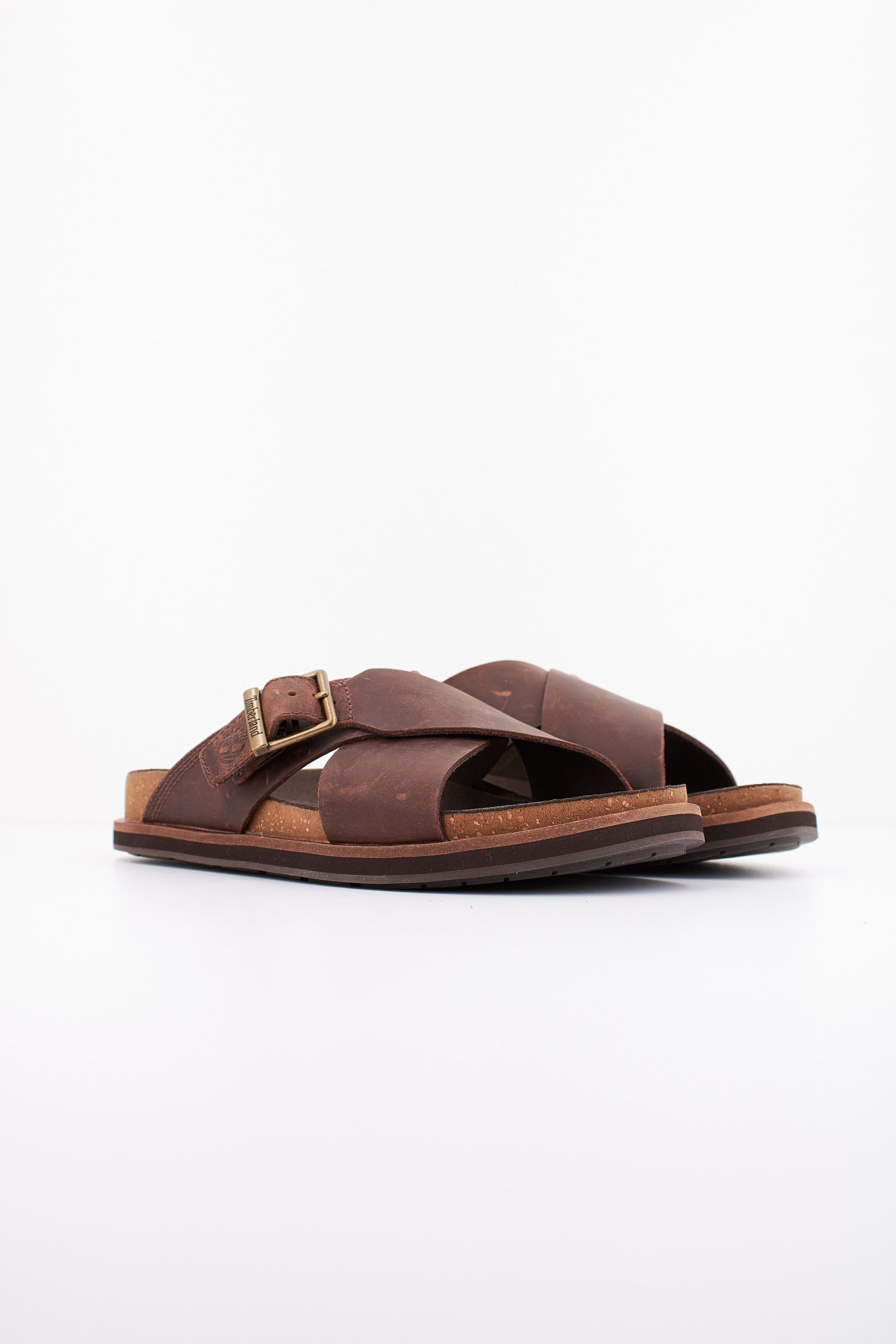 TIMBERLAND AMALFI VIBES CROSS SLI en color MARRON (2)