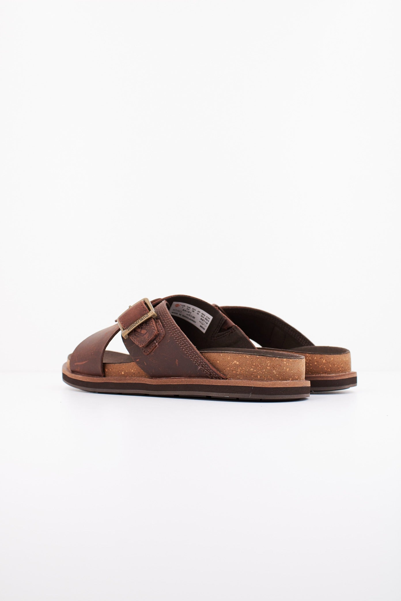 TIMBERLAND AMALFI VIBES CROSS SLI en color MARRON (3)