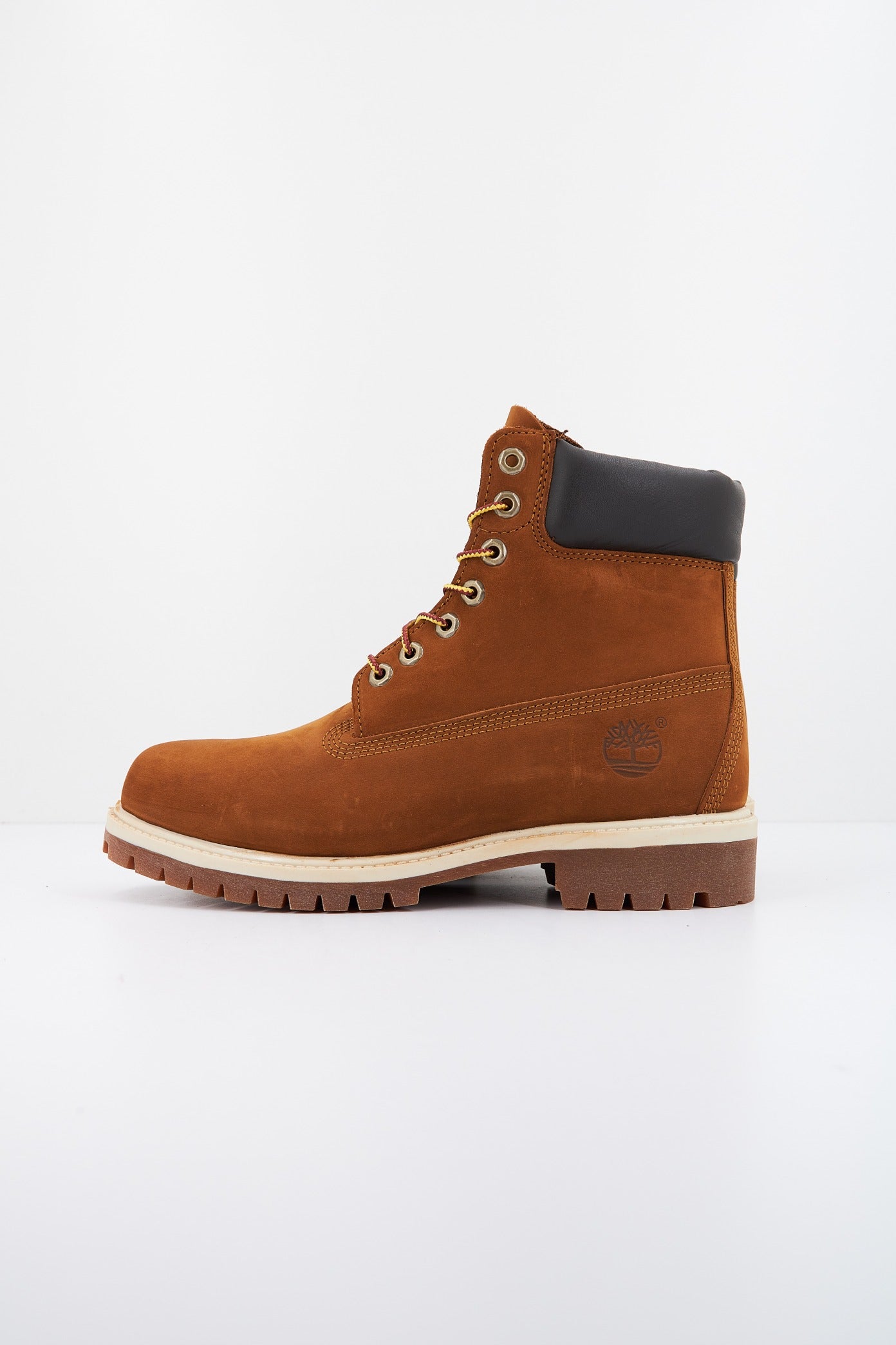 TIMBERLAND TB en color MARRON CLARO (1)