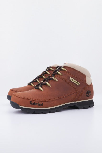 TIMBERLAND EURO SPRINT HIKER en color MARRON (1)
