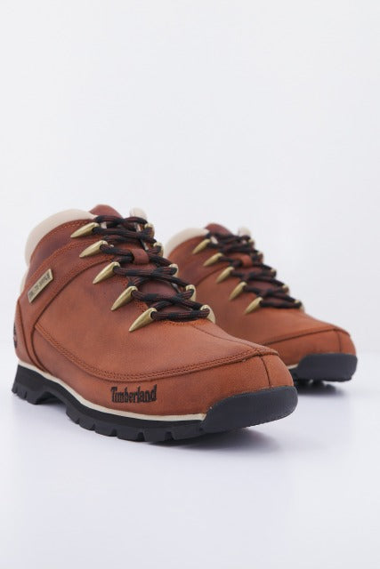 TIMBERLAND EURO SPRINT HIKER en color MARRON (2)
