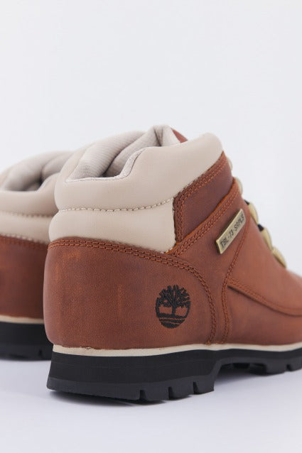 TIMBERLAND EURO SPRINT HIKER en color MARRON (3)