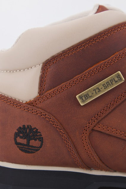 TIMBERLAND EURO SPRINT HIKER en color MARRON (4)