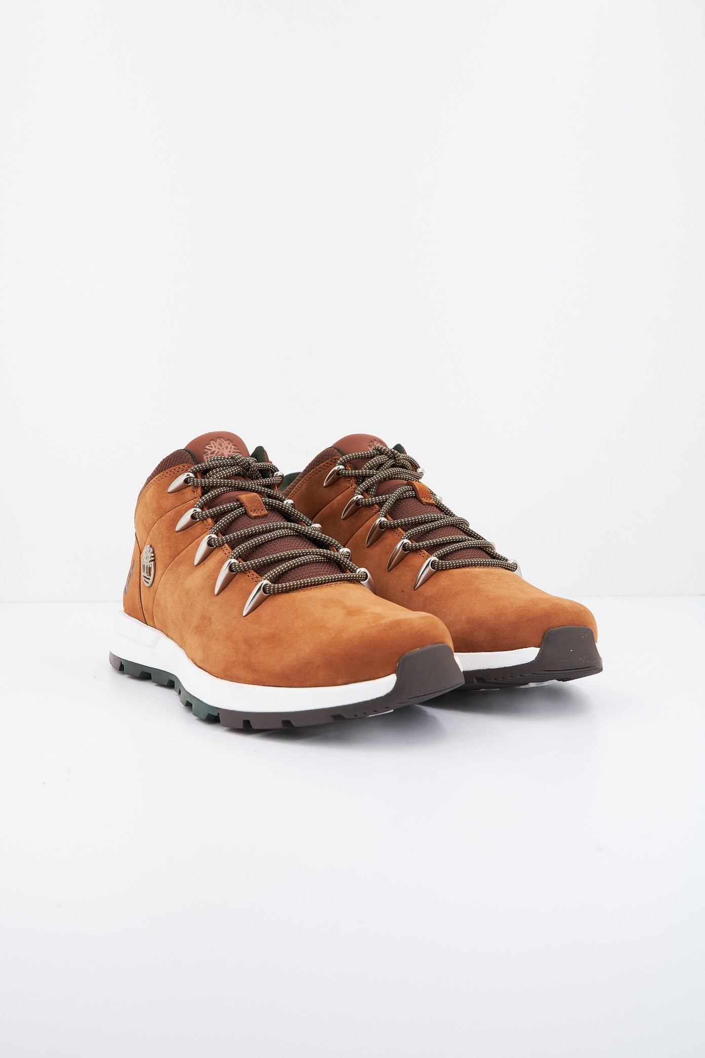 TIMBERLAND SPRINT TREKKER MID en color MARRON (2)