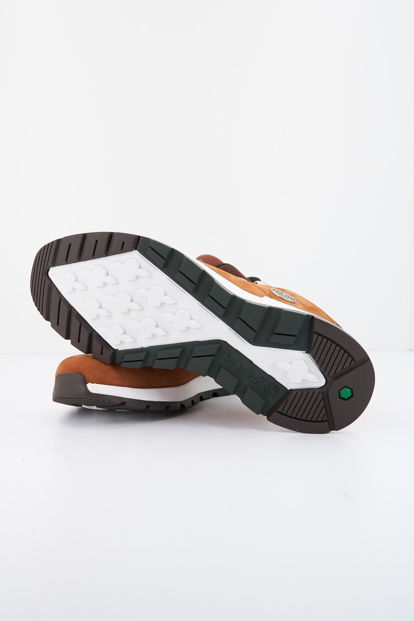 TIMBERLAND SPRINT TREKKER MID en color MARRON (4)