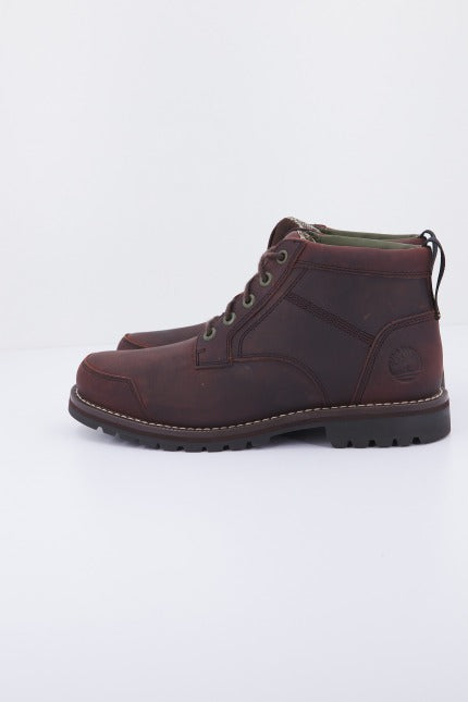 TIMBERLAND LARCHMORT II CHUKKA en color MARRON (1)