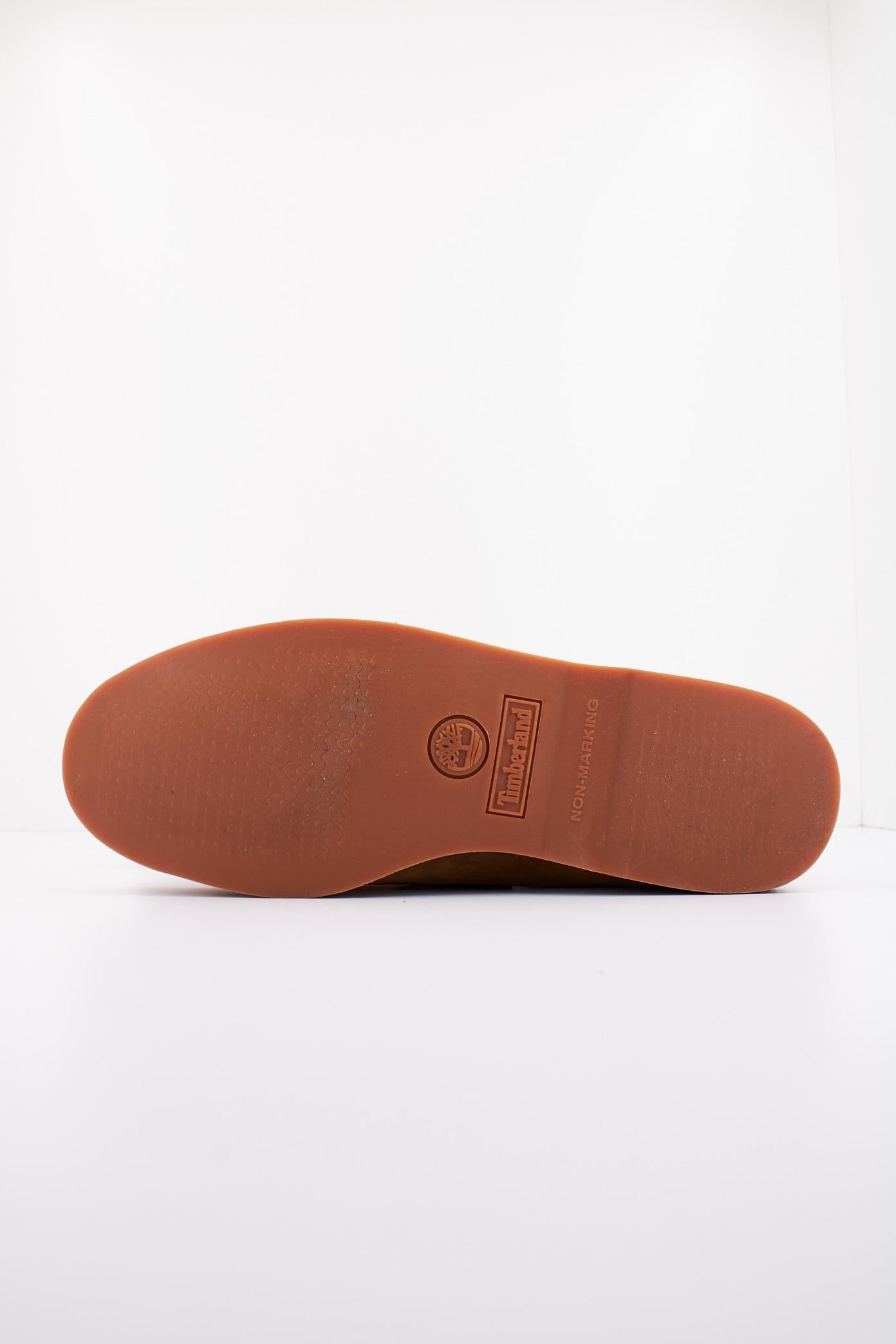 TIMBERLAND CLASSIC BOAT EYE en color MARRON (4)