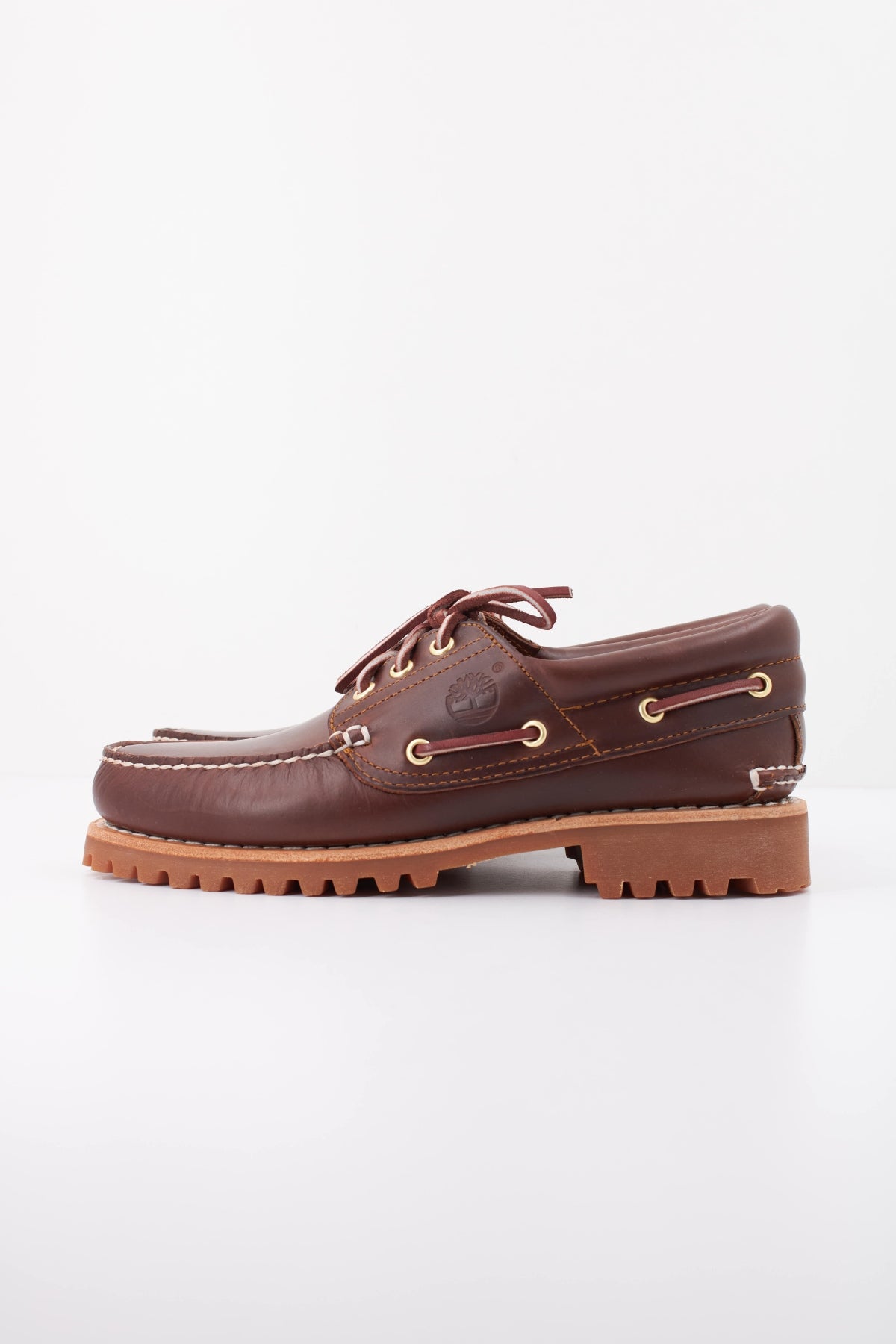 TIMBERLAND AUTHENTICS EYE CLASS en color MARRON (1)