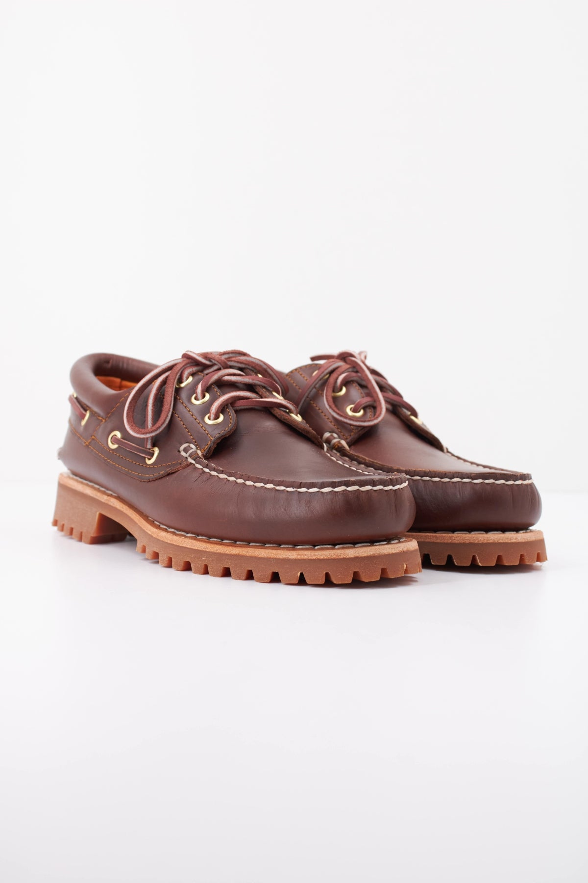 TIMBERLAND AUTHENTICS EYE CLASS en color MARRON (2)
