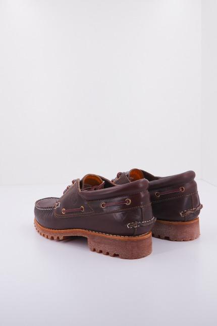 TIMBERLAND AUTHENTICS  EYE CLASS en color MARRON  (3)