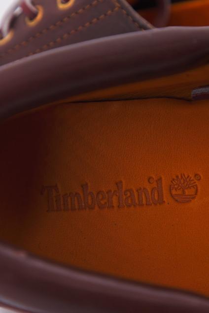 TIMBERLAND AUTHENTICS  EYE CLASS en color MARRON  (4)