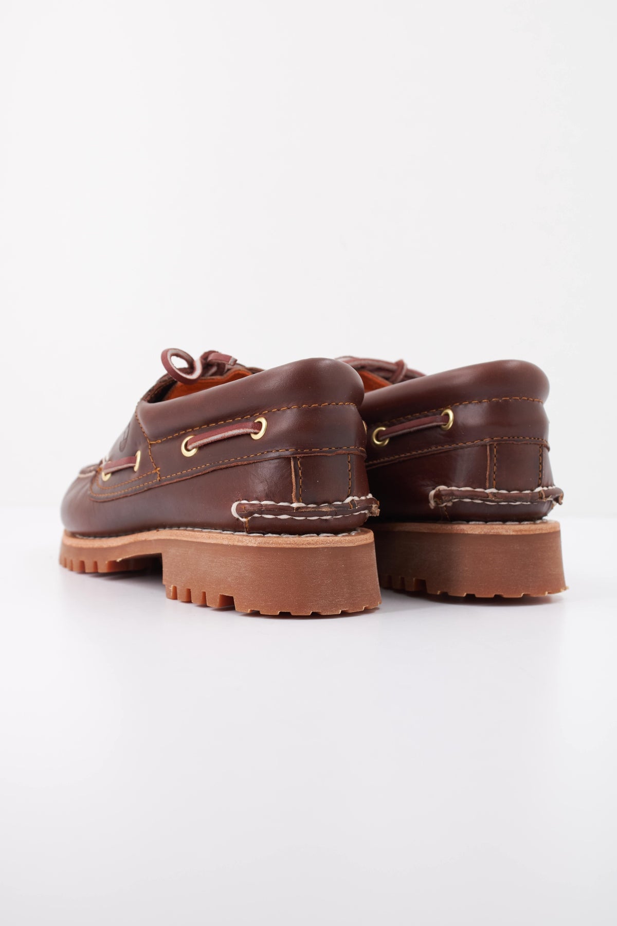 TIMBERLAND AUTHENTICS EYE CLASS en color MARRON (4)