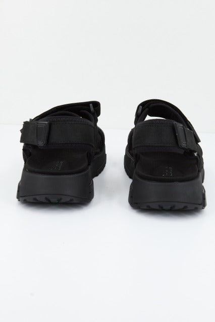 TIMBERLAND ANCHOR WATCH BACK en color NEGRO (3)