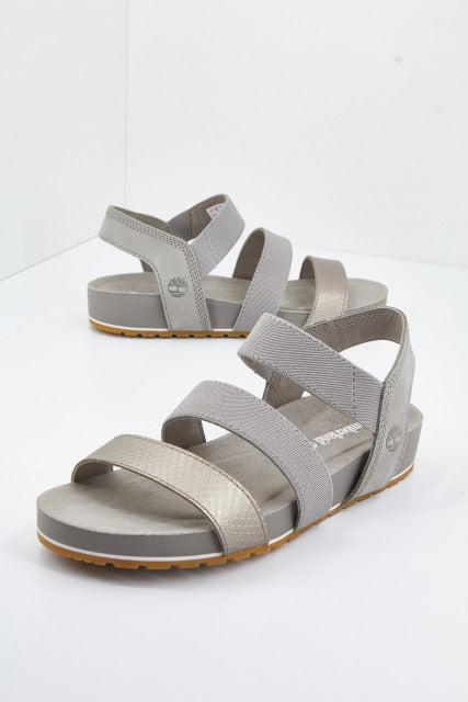 TIMBERLAND MALIBU WAVES BANDS en color GRIS (2)