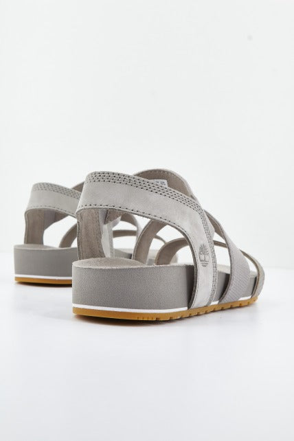 TIMBERLAND MALIBU WAVES BANDS en color GRIS (3)