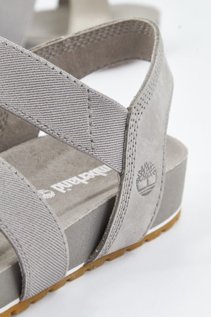 TIMBERLAND MALIBU WAVES BANDS en color GRIS (4)