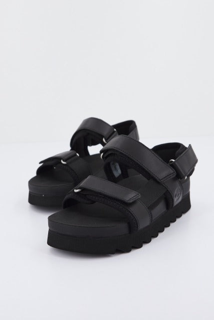 TIMBERLAND SANTA MONICA SUNRISE en color NEGRO (1)