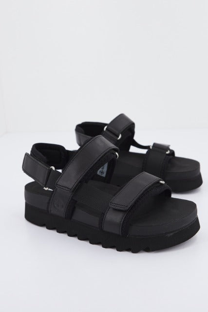 TIMBERLAND SANTA MONICA SUNRISE en color NEGRO (2)