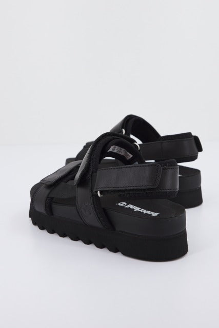 TIMBERLAND SANTA MONICA SUNRISE en color NEGRO (3)
