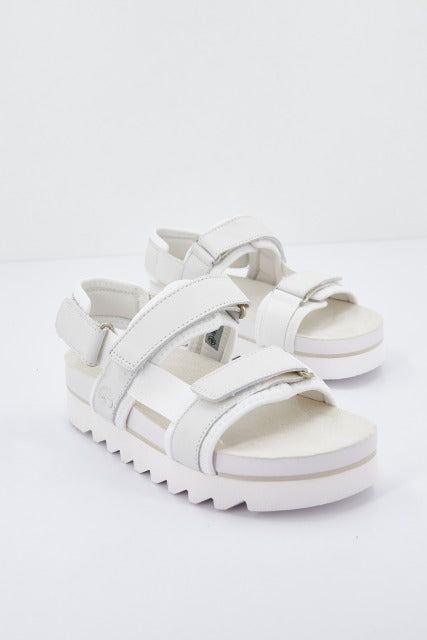 TIMBERLAND SANTA MONICA SUNRISE S en color BLANCO (1)