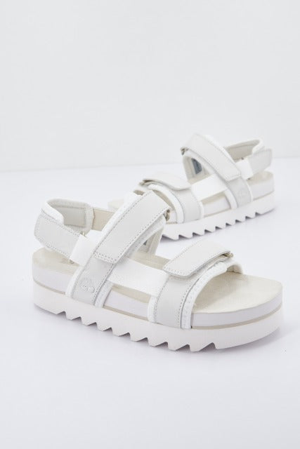 TIMBERLAND SANTA MONICA SUNRISE S en color BLANCO (3)