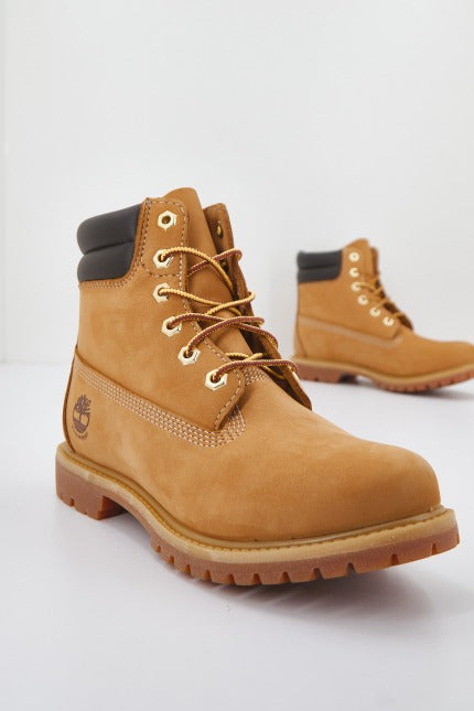 TIMBERLAND TB en color MARRON CLARO (1)