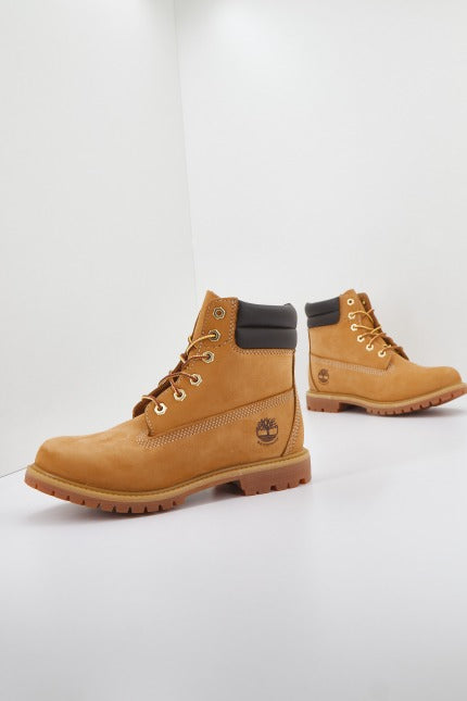 TIMBERLAND TB en color MARRON CLARO (2)