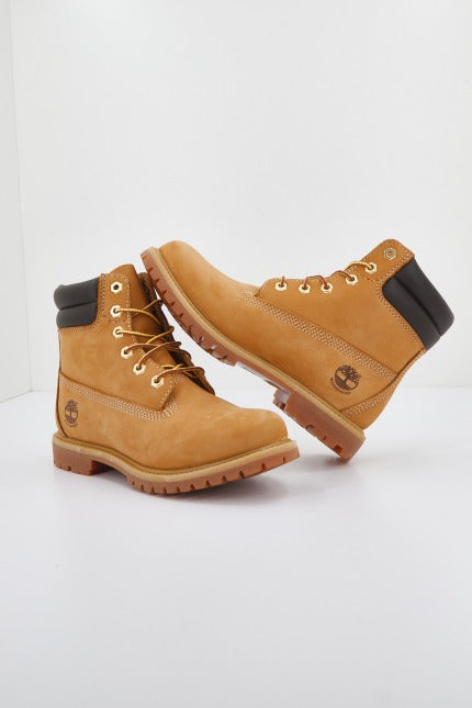 TIMBERLAND TB en color MARRON CLARO (3)