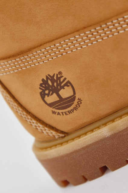 TIMBERLAND TB en color MARRON CLARO (4)