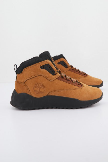 TIMBERLAND ORUGA en color MARRON (2)