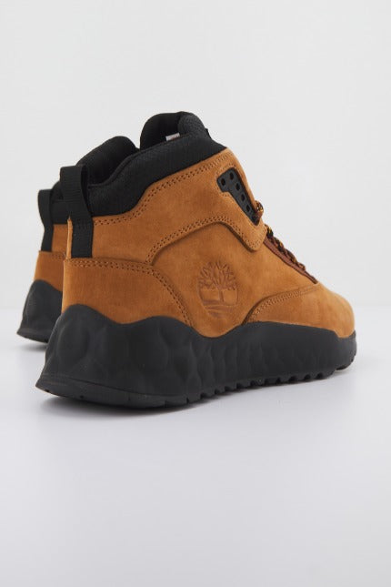 TIMBERLAND ORUGA en color MARRON (3)