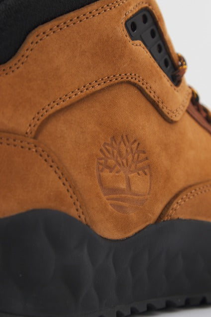 TIMBERLAND ORUGA en color MARRON (4)