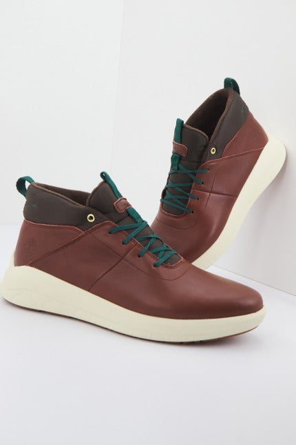 TIMBERLAND BRADSTREET ULTRA WP/WL en color MARRON (2)