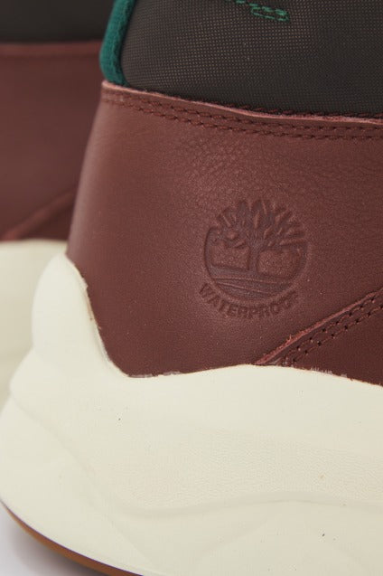 TIMBERLAND BRADSTREET ULTRA WP/WL en color MARRON (4)