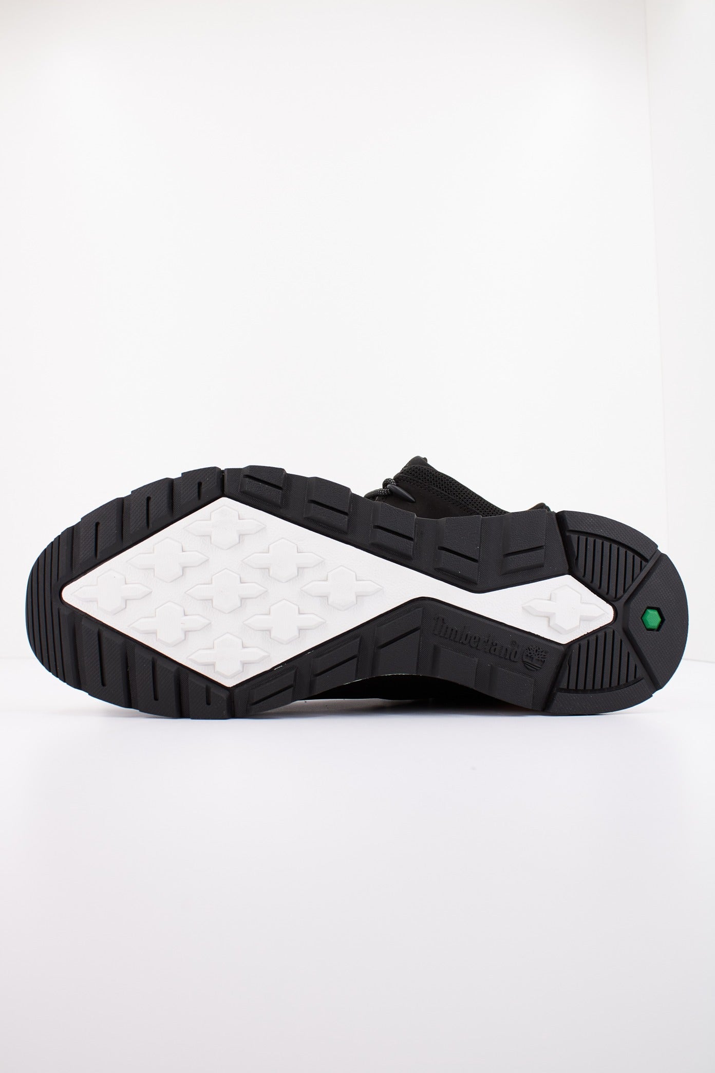 TIMBERLAND SPRINT TREKKER MID JET en color NEGRO (4)