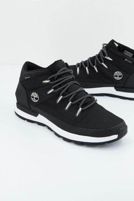 TIMBERLAND SPRINT TREKKER MID FAB en color NEGRO (1)