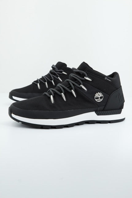 TIMBERLAND SPRINT TREKKER MID FAB en color NEGRO (2)