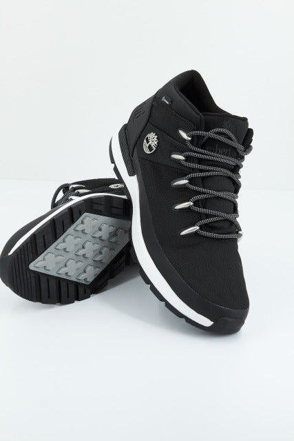TIMBERLAND SPRINT TREKKER MID FAB en color NEGRO (4)